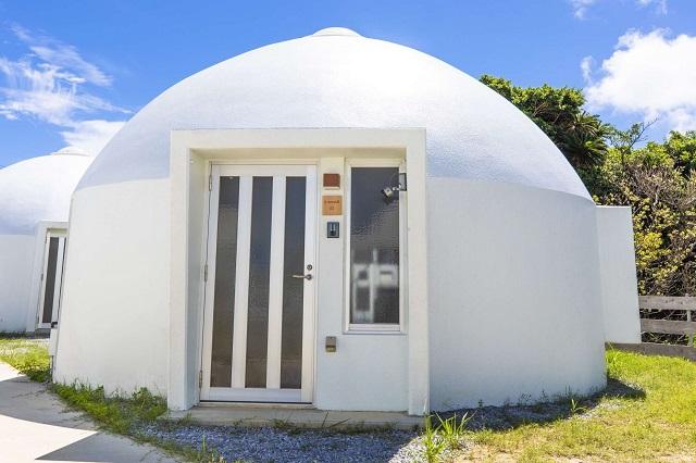 うるま市/宿泊施設